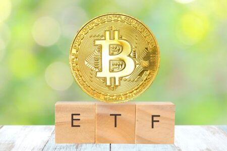 هشدار گلس‌نود؛ سرمایه‌گذاران نهادی از ETFهای کریپتو خارج می‌شوند