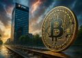 پی‌ان‌سی بانک (PNC Bank) معاملات مستقیم بیت کوین را راه‌اندازی کرد