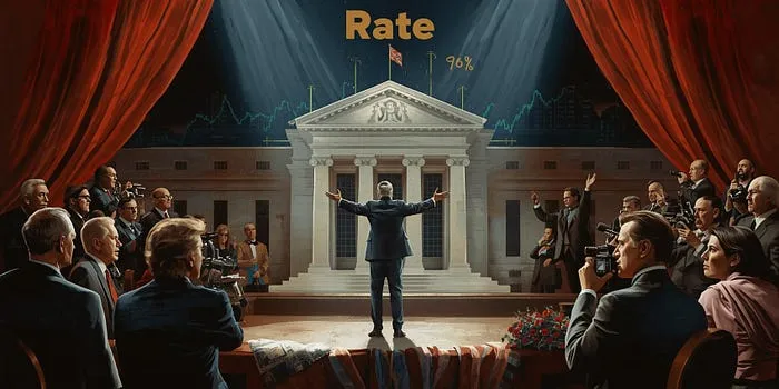 کاهش نرخ بهره فدرال رزرو؛ دلار تضعیف و رمزارزها افت کردند کاهش نرخ بهره فدرال رزرو؛ دلار تضعیف و رمزارزها افت کردند