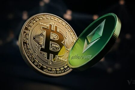 کاهش ۴۳ درصدی بازده صندوق‌های دارایی دیجیتال در سال ۲۰۲۵