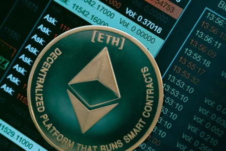 کمبود عرضه اتریوم در صرافی‌ها شدیدتر از هر زمان دیگر