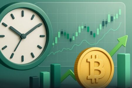 آیا الان زمان مناسبی برای ورود به بازار رمز ارزها است؟