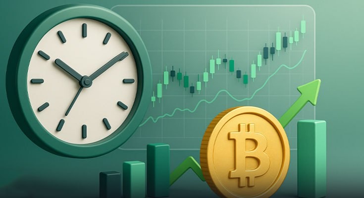 آیا الان زمان مناسبی برای ورود به بازار رمز ارزها است؟
