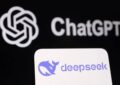 ChatGPT و deepseek در برخی اپراتورها در دسترس قرار گرفتند ChatGPT و deepseek در برخی اپراتورها در دسترس قرار گرفتند