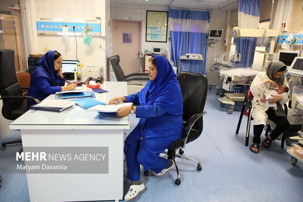 تاخیر ۷ ماهه در پرداخت کارانه های پرستاری تاخیر ۷ ماهه در پرداخت کارانه های پرستاری
