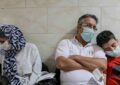 خروج اغلب استان‌ها از موج آنفلوآنزا