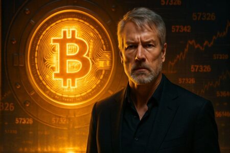خرید ۱۲۸۷ بیت کوین جدید توسط استراتژی (Strategy)