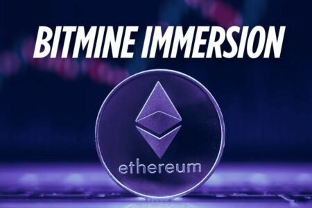 خرید ۴۰,۳۰۲ اتریوم توسط بیت‌ماین ایمرشن تکنولوژیز