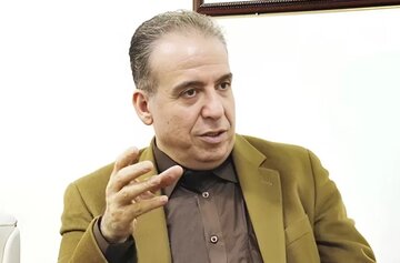 رئیس اتاق ایران و چین: تجار میتوانند روزانه ۲۰ دقیقه با حضور ناظر از اینترنت استفاده کنند رئیس اتاق ایران و چین: تجار میتوانند روزانه ۲۰ دقیقه با حضور ناظر از اینترنت استفاده کنند