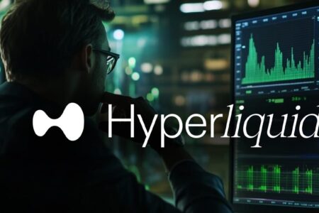 رشد ۳۵٪ توکن HYPE با افزایش استفاده از پروتکل HIP-3