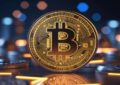 سقوط قیمت بیت کوین به کمترین سطح در دو ماه اخیر