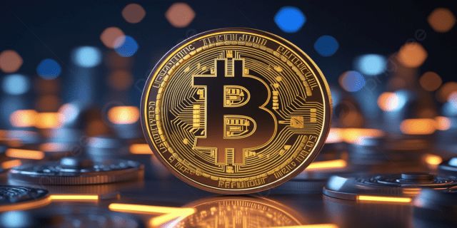 سقوط قیمت بیت کوین به کمترین سطح در دو ماه اخیر