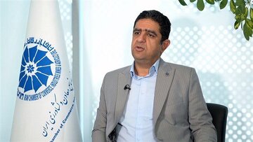 عضو اتاق بازرگانی: اینترنت تجار هنوز وصل نشده عضو اتاق بازرگانی: اینترنت تجار هنوز وصل نشده