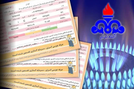 مدیرعامل شرکت ملی گاز از برخورد قاطع با ادارات پرمصرف خبر داد