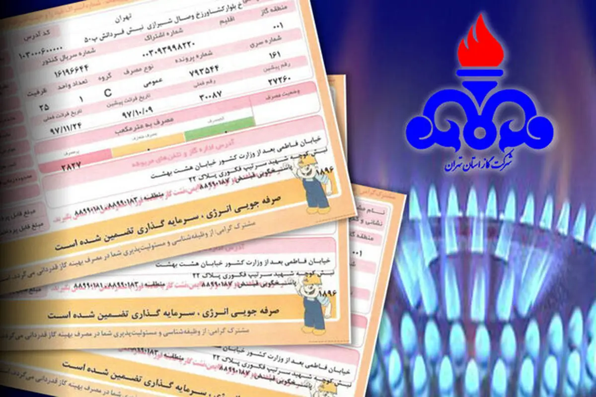 مدیرعامل شرکت ملی گاز از برخورد قاطع با ادارات پرمصرف خبر داد