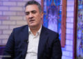 معاون وزیر ارتباطات: انشاالله امروز یا فردا اینترنت وصل میشود معاون وزیر ارتباطات: انشاالله امروز یا فردا اینترنت وصل میشود