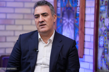 معاون وزیر ارتباطات: انشاالله امروز یا فردا اینترنت وصل میشود معاون وزیر ارتباطات: انشاالله امروز یا فردا اینترنت وصل میشود