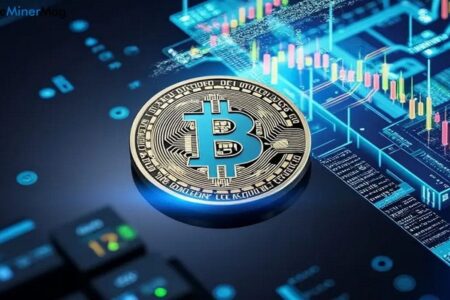 کاهش درآمد ماینرهای بیت کوین در دسامبر ۲۰۲۵