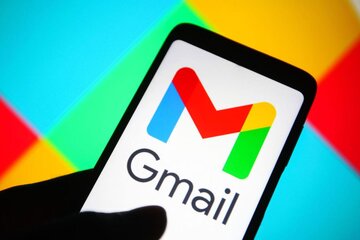 Gmail مجددا از دسترس خارج شد Gmail مجددا از دسترس خارج شد