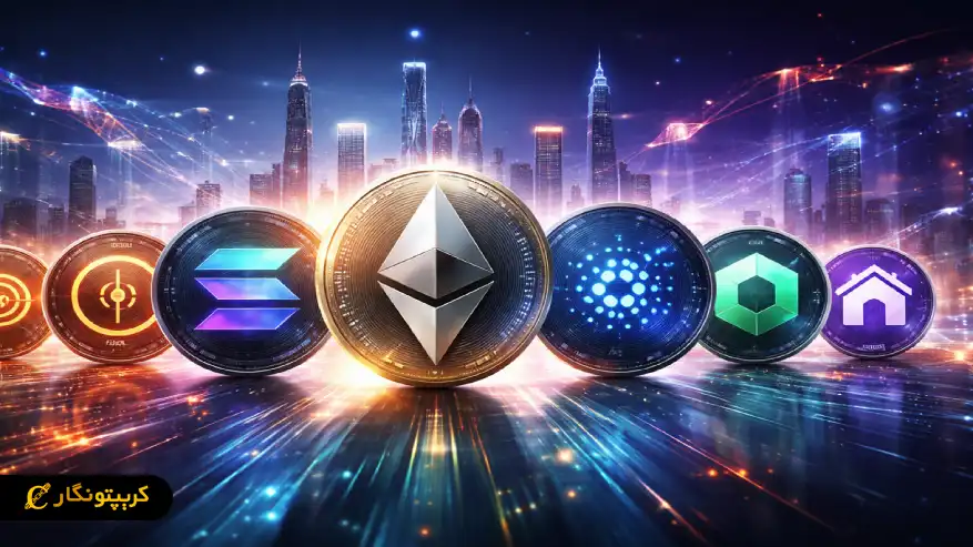 آلت کوین چیست؟ همه چیز درباره Altcoin