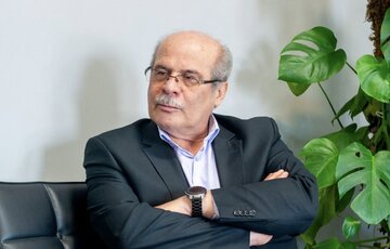 اختلال اینترنت طبیعی است؛ گزارش خرابی نداشتهایم! اختلال اینترنت طبیعی است؛ گزارش خرابی نداشتهایم!