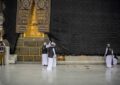 استطاعت جسمی ۸۸ درصد متقاضیان حج تمتع تأیید شد استطاعت جسمی ۸۸ درصد متقاضیان حج تمتع تأیید شد