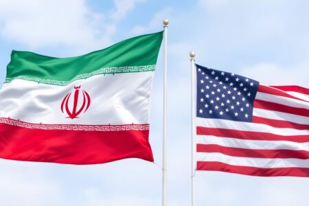 افزایش تنش‌های خاورمیانه و مهاجرت سرمایه‌گذاران به طلا؛ بیت کوین در محدوده نوسانی باقی ماند