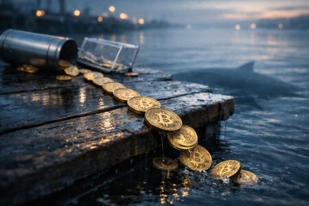 انباشت ۱۲ میلیارد دلار BTC توسط هولدرهای قدیمی بیت کوین؛ آیا جهش قیمت بیت کوین نزدیک است؟