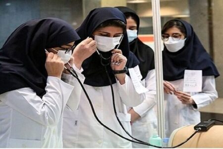 بیانیه جمعی از کادر درمان نظام سلامت در واکنش به حمله امروز