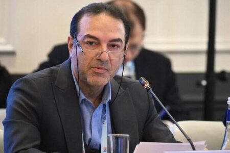 تشدید نظارتهای بهداشت محیطی در ماه مبارک رمضان ۱۴۰۴ تشدید نظارتهای بهداشت محیطی در ماه مبارک رمضان ۱۴۰۴