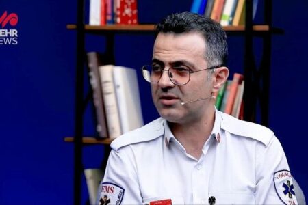توصیه‌های  اورژانس تهران به شهروندان در شرایط جنگی