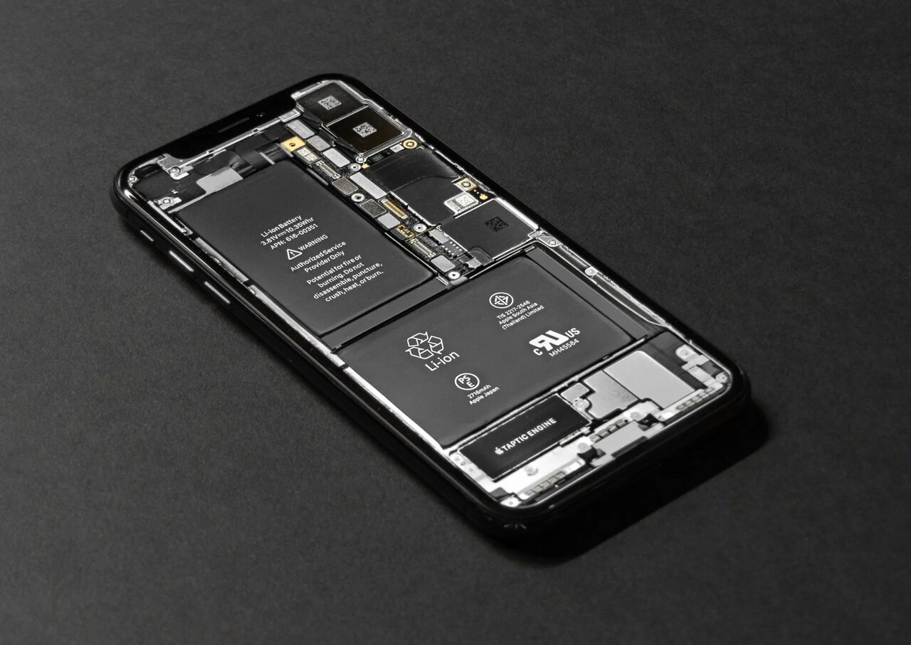 پایان داغ شدن موبایل با یک باتری جدید