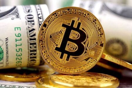 سقوط سنگین بیت‌کوین به کانال ۷۰ هزار دلار/ زنگ خطر برای کل بازار