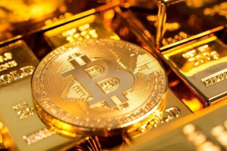 شوک بزرگ به بازار رمز ارزها/ قیمت نهایی بیت‌کوین پس از سقوط سنگین