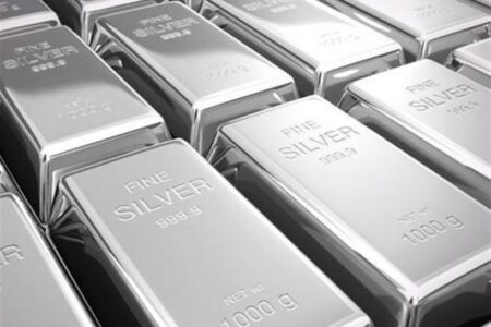 صندوق‌های نقره تحت تأثیر بورس کالا / دامنه نوسان نقره ۱۰ درصد شد