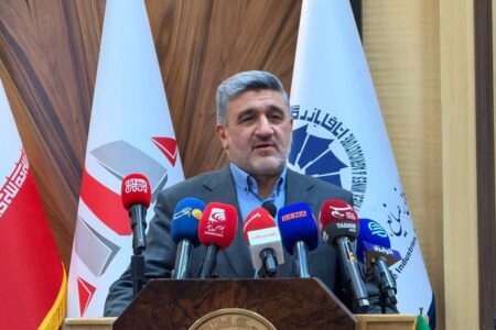 صیدی: تامین مالی در بازار سرمایه حتی در دوران رکود متوقف نمی‌شود