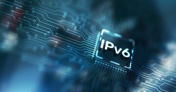 عدم بازگشت پایدار IPv۶ در ایران عدم بازگشت پایدار IPv۶ در ایران