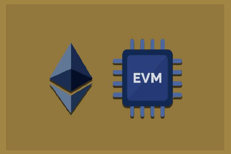 ماشین مجازی اتریوم (EVM) چیست و چه کاربردی دارد؟