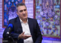 معاون وزیر ارتباطات: شایعات درباره تغییر معماری اینترنت کشور بی‌اساس است