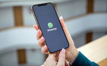 هشدار هند به واتساپ درباره اشتراکگذاری دادههای کاربران هشدار هند به واتساپ درباره اشتراکگذاری دادههای کاربران