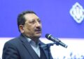 وزیر صمت: میزان تجارت ایران و تاجیکستان صعودی شد وزیر صمت: میزان تجارت ایران و تاجیکستان صعودی شد