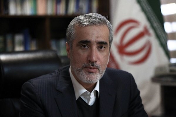 پیام رئیس سازمان غذا و دارو به مناسبت روز مهندس پیام رئیس سازمان غذا و دارو به مناسبت روز مهندس