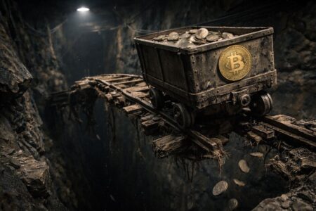 کاهش ذخایر بیت کوین به سطوح تاریخی؛ آیا کف قیمتی نزدیک است؟