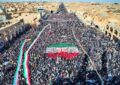 ۲۶۰۰ روانشناس خطاب به آمریکا: ملت ایران تسلیم جنگ روانی نمی‌شود