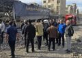 از تعمیرگاه ایرانخودرو تا ایدم تبریز؛ ترکش جنگ به خودروسازی خورد از تعمیرگاه ایرانخودرو تا ایدم تبریز؛ ترکش جنگ به خودروسازی خورد