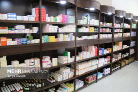 استمرار فعالیت مراکز ارائهدهنده خدمات دارویی در سراسر کشور استمرار فعالیت مراکز ارائهدهنده خدمات دارویی در سراسر کشور