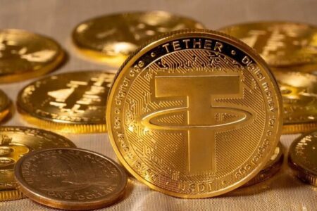 افزایش قیمت تتر امروز پنجشنبه ۲۸ اسفند ۱۴۰۴/ نرخ جدید تتر اعلام شد