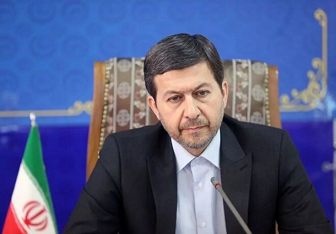 بازسازی شهرک صنعتی جی شتاب می‌گیرد