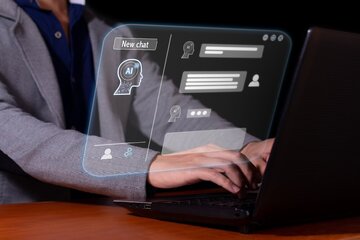 بهترین ابزارهای متنباز برای اجرای هوش مصنوعی بدون اینترنت بهترین ابزارهای متنباز برای اجرای هوش مصنوعی بدون اینترنت
