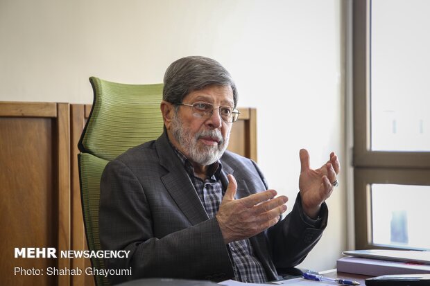 بیعت فرهنگستان علوم پزشکی با رهبر جدید انقلاب